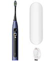 Oclean Electric Toothbrush - X Lite S - Blue