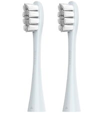 OCLEAN Tandbørste-hoveder - Professional Clean - 2-pak - Silver