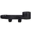 Dooky Activity tray/Snack tray For Pram/Stroller - Black