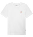 Les Deux T-shirt - Norregaard - White