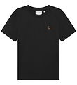 Les Deux T-shirt - Norregaard - Black