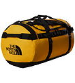 The North Face Travel Bag - Base Camp Duffel - 95 L - Yellow