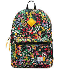 Herschel Rygsæk - Heritage Youth - LEGO® - 26 L - Scavenger Hunt