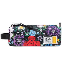 Herschel Pencil Case - Settlement - LEGO® - 1 L - Garden Floral