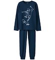 Name It Pyjama Set - 2 Parts - NkmNightset - Titan