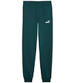 Puma Sweatpants - Green Terrain