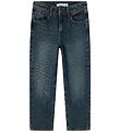Name It Jeans - Noos - NkmRyan - Dark Blue Denim
