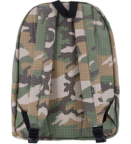 Vans Ryggsäck - Old Skool Classic+ - Vintage Camo