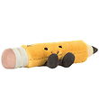 Jellycat Bamse - 6x21 cm - Amuseables Blyant