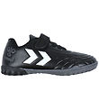 Hummel Fodboldstøvler - Top Star Turf JR - Anthracite