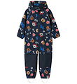 Name It Softshell Suit w. Fleece - Noos - NmmAlfa08 PawPatrol -