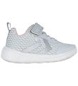 Hummel Shoes - Acus mL Recycled - Grey/Silver