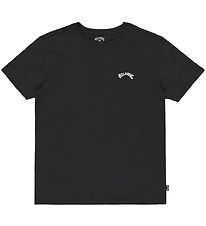 Billabong T-shirt - Sort