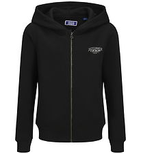 Jack & Jones Cardigan - JjMakoto - Sort