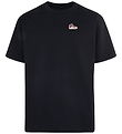 Jordan T-shirt - Patch - Sort