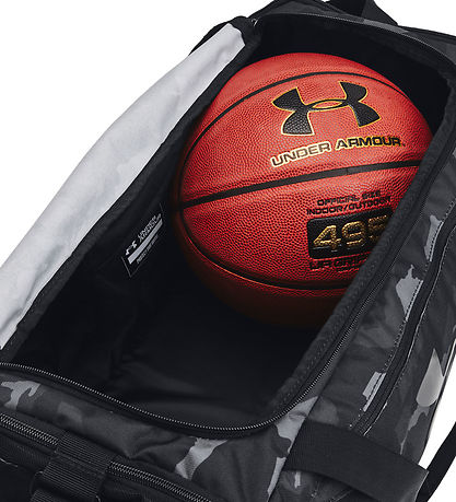 Under Armour Sportstaske - Undeniable 5.0 Duffle S - 40 L - Sort