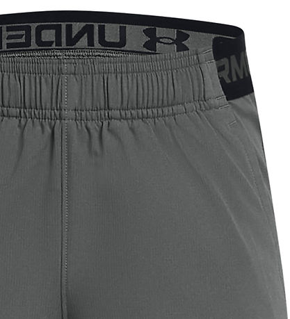 Under Armour Sportsshorts - Vanish - Castlerock