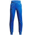Under Armour Track Pants - Blue Atlantis
