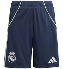 adidas Performance Shorts - Real Madrid - Legink m. Logo
