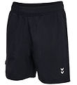 Hummel Shorts - HmlJR Performance - Sort