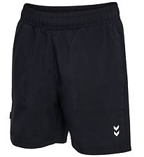 Hummel Shorts - HmlJR Performance - Sort