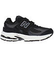 New Balance Shoes - 2002 - Black/Phantom