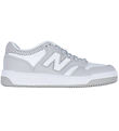 New Balance Shoes - 480 - White/Raincloud
