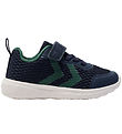Hummel Schuhe - Actus ml Recycelt Infant - Dark Navy