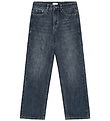 Grunt Jeans - GrStreet - Loose - Blå