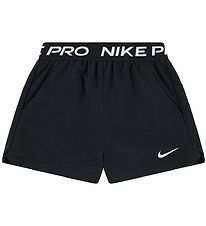 Nike Sweatshorts - Sort