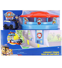 Paw Patrol Kontroltårn - 50 cm - Lookout Tower