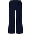 Name It Trousers - NkfLeandre - Navy Blazer