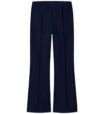 Name It Bukser - NkfLeandre - Navy Blazer