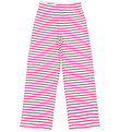 The New Bukser - Rib - TnMoore - Ibis Rose Striped