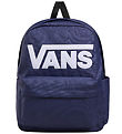 Vans Bakpoki - Old Skool Drop V - Deep Twilight