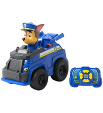 Paw Patrol Fjernstyret Bil - RC Action Cruiser