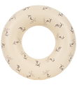 Konges Sløjd Badering - Junior - 50x11 cm - Rock My Boat