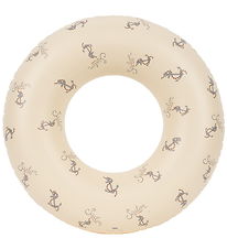 Konges Sløjd Badering - Junior - 50x11 cm - Rock My Boat