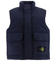 Stone Island Dynevest - Navy Blue