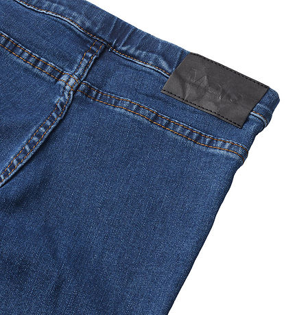 Molo Jeggings - April - Suttle Stone Blue