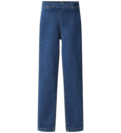 Molo Jeggings - April - Suttle Stone Blue