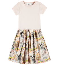 Molo Dress - Cissa - Festival Friends