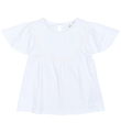 The New T-shirt - TnNavalia - Bright White 