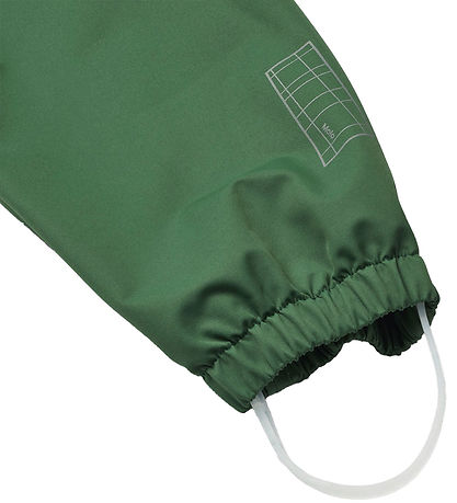 Molo Rain Pants - PE - Waits - Rubber Tree