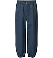 Molo Rain Pants - PE - Waits - Mood Blue