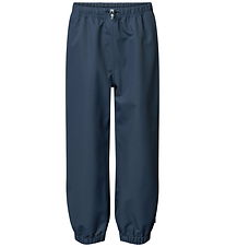 Molo Regnbukser - PE - Waits - Mood Blue
