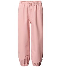 Molo Regnbukser - PE - Waits - Rosequartz