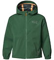 Molo Regenjacke - PE - Horizon - Gummibaum
