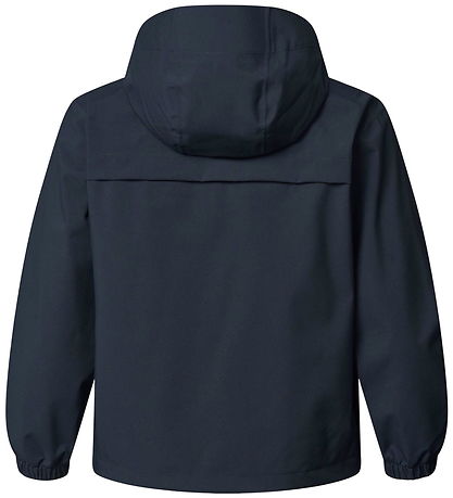 Molo Regenjacke - PE - Horizon - Stimmung Blue