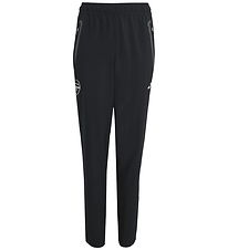 adidas Performance Track Pants - AFC C VT P Y - Black